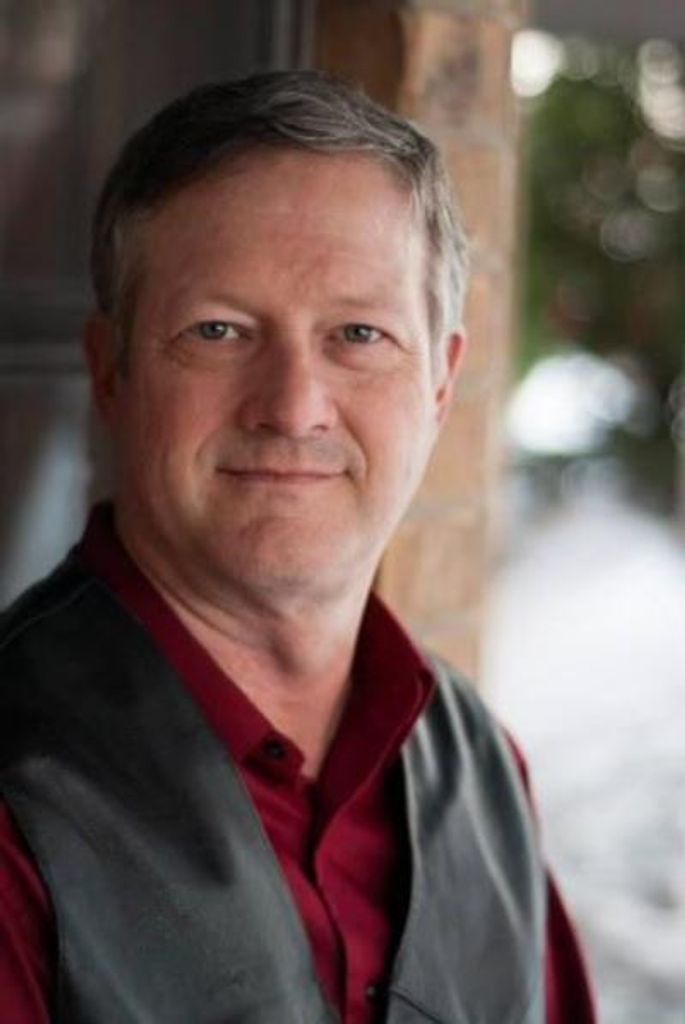 Thomas Murl Morris Profile Photo