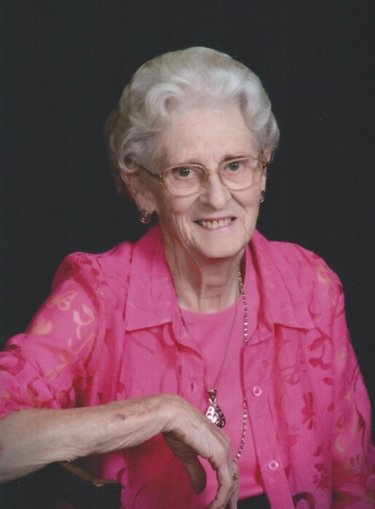 Betty Flynn