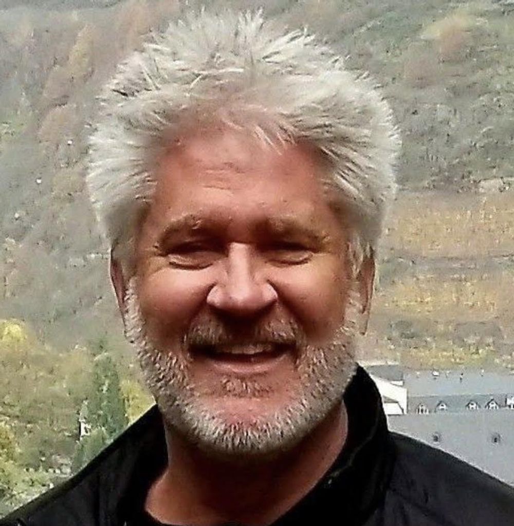 Jim Peters