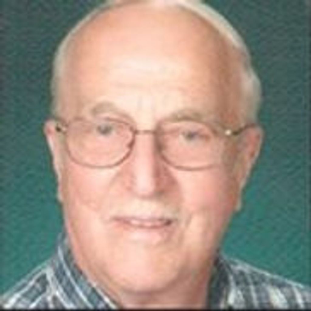 Edward B. Gruening