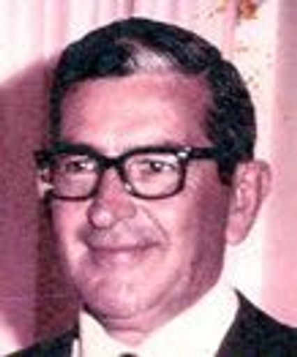 Sam B. Hicks Profile Photo