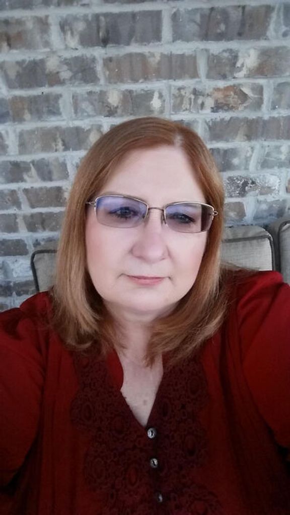 Debbie Jeanett Wilson Profile Photo