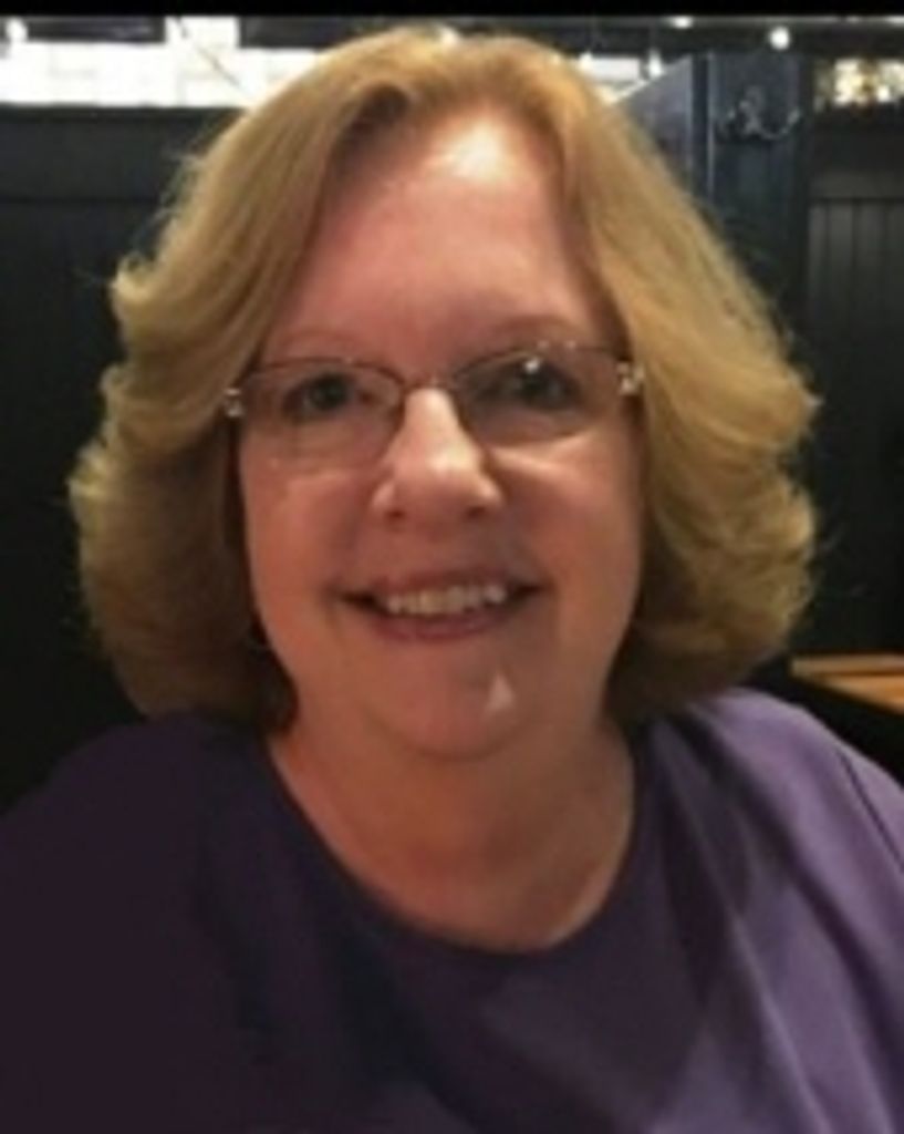 Elizabeth Ann Cashman