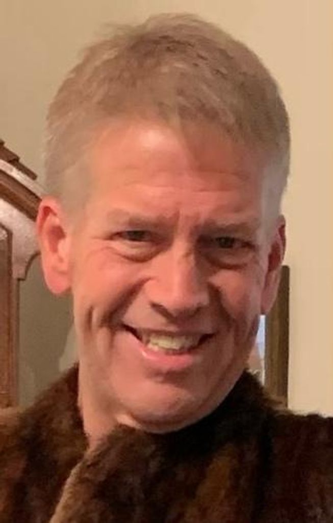Rick Penington Profile Photo