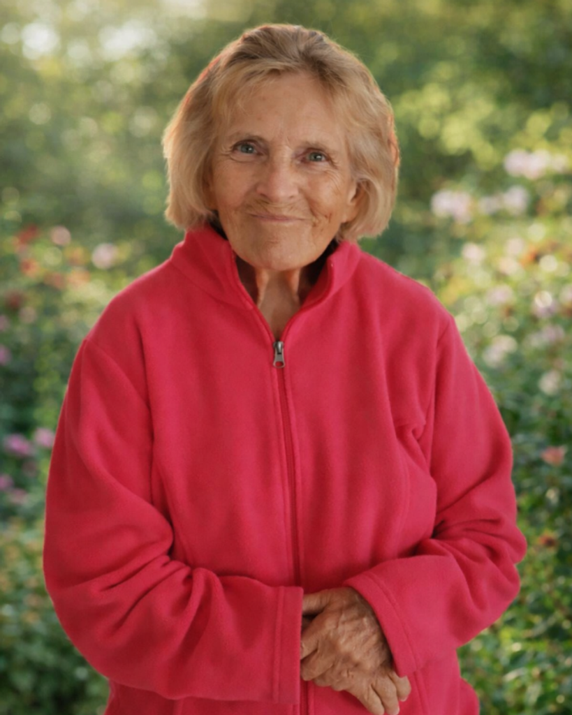 Frances Louise Cunningham Profile Photo