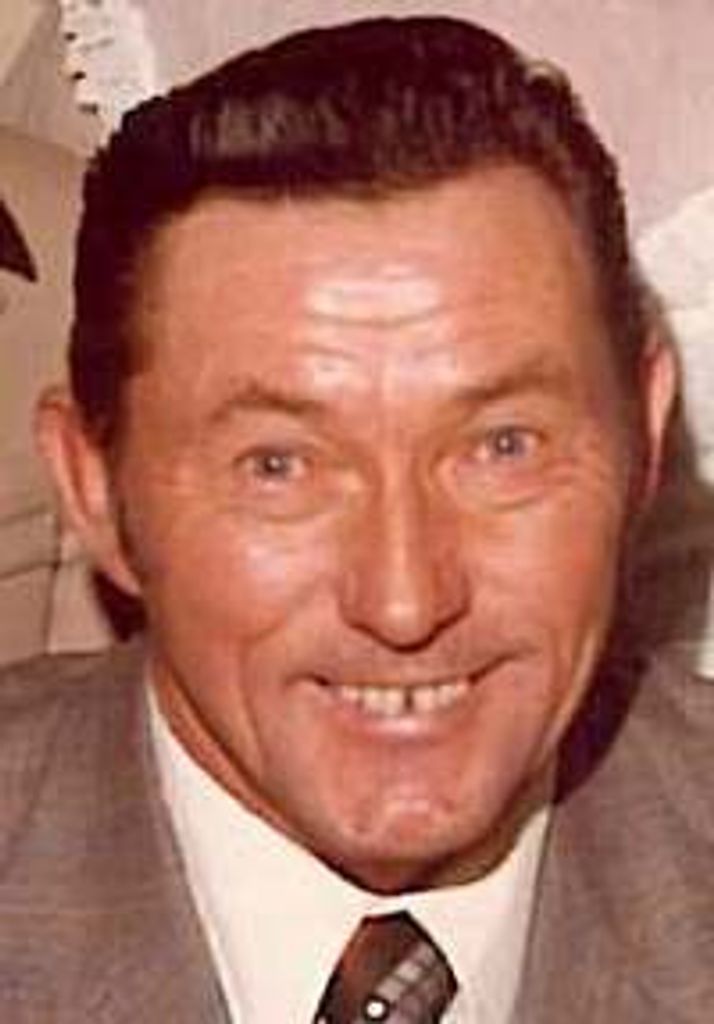 Wilhelm "Willie" Forster