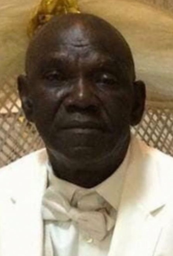 Amos Cilvester Brooks Profile Photo