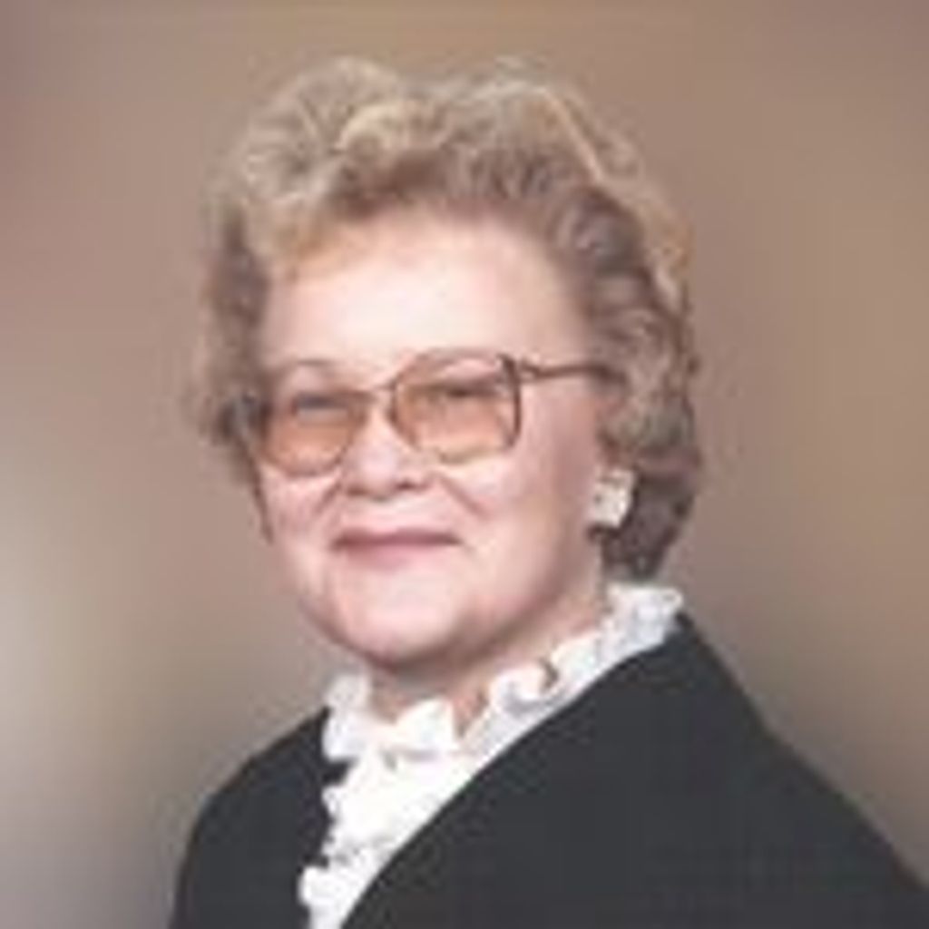 Dorothy M. Olson