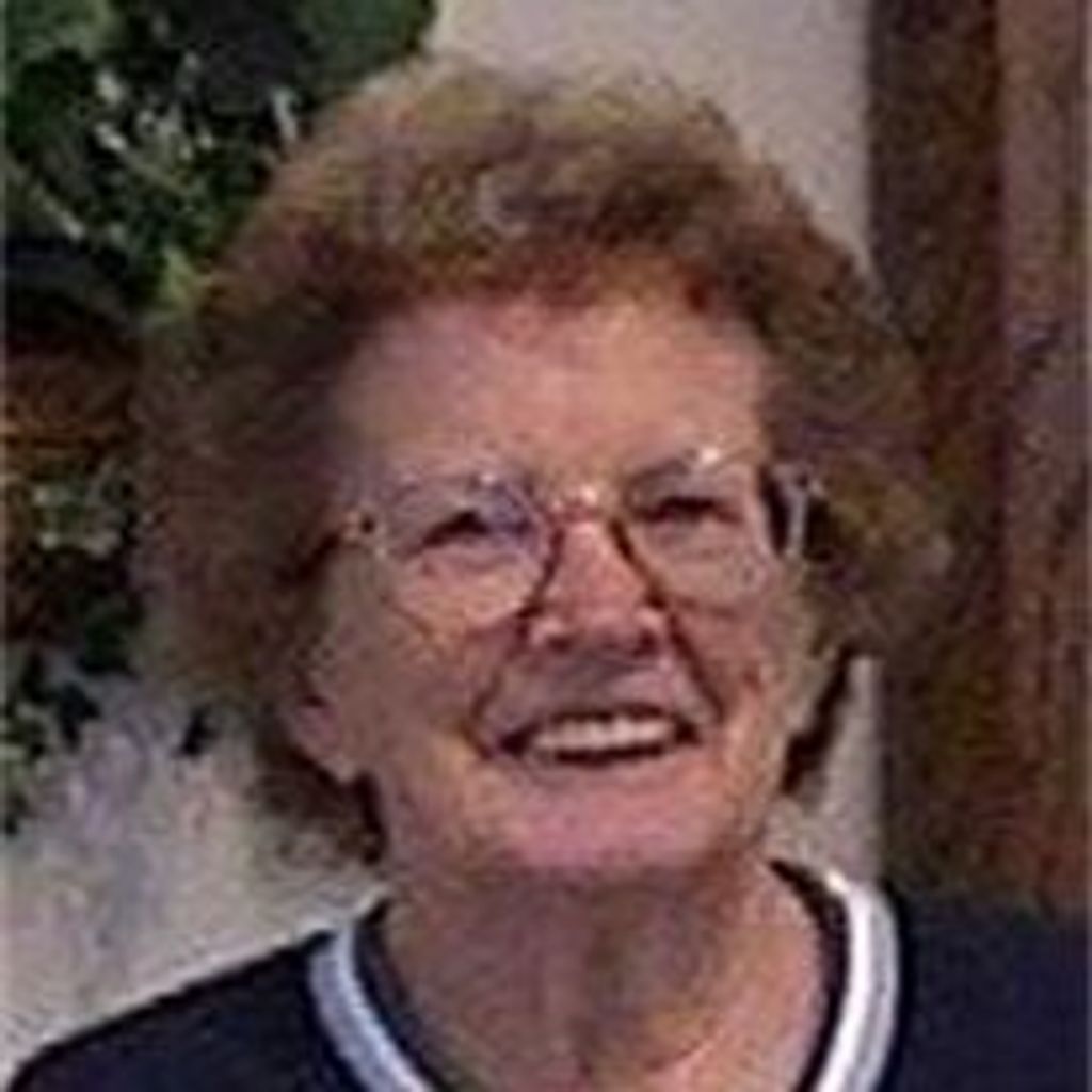 Rosemary E. Cook