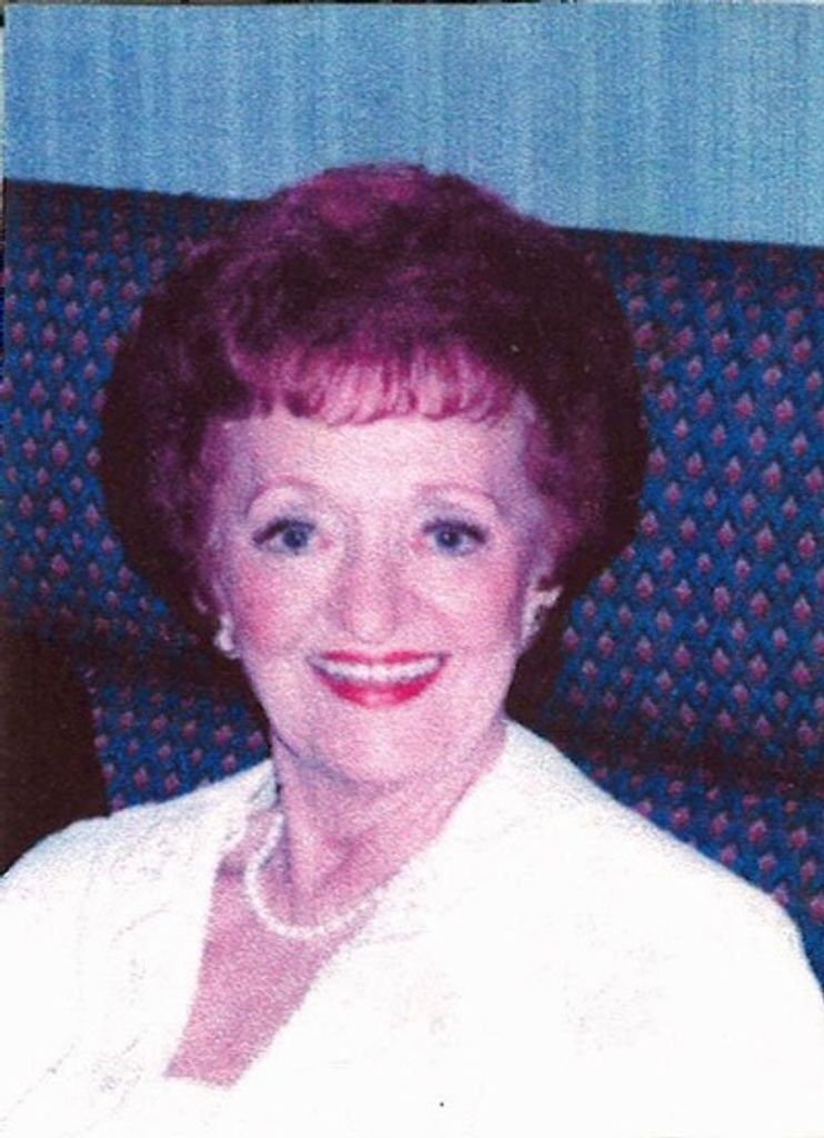 Claire Walkoczy