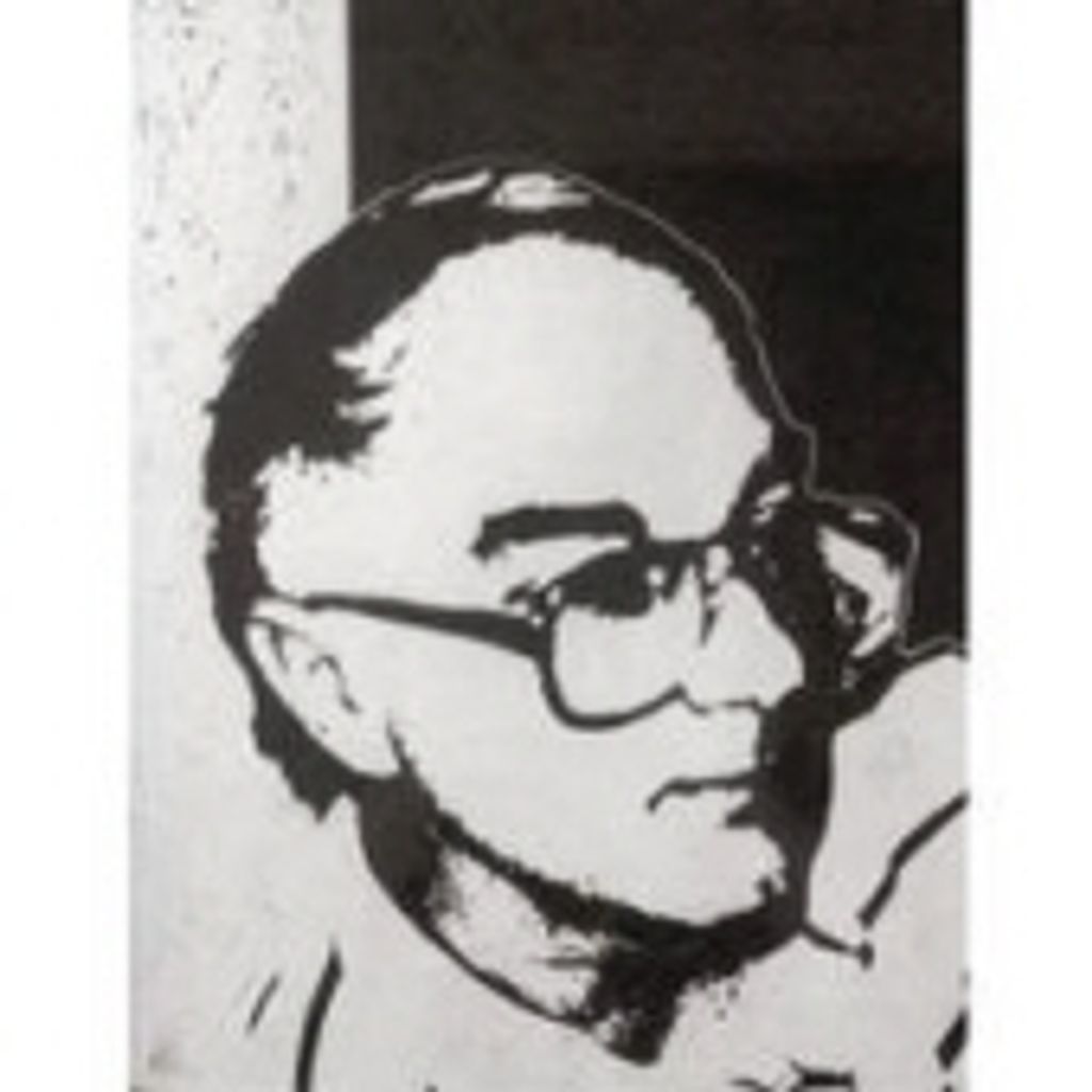 Harold R. Beyer
