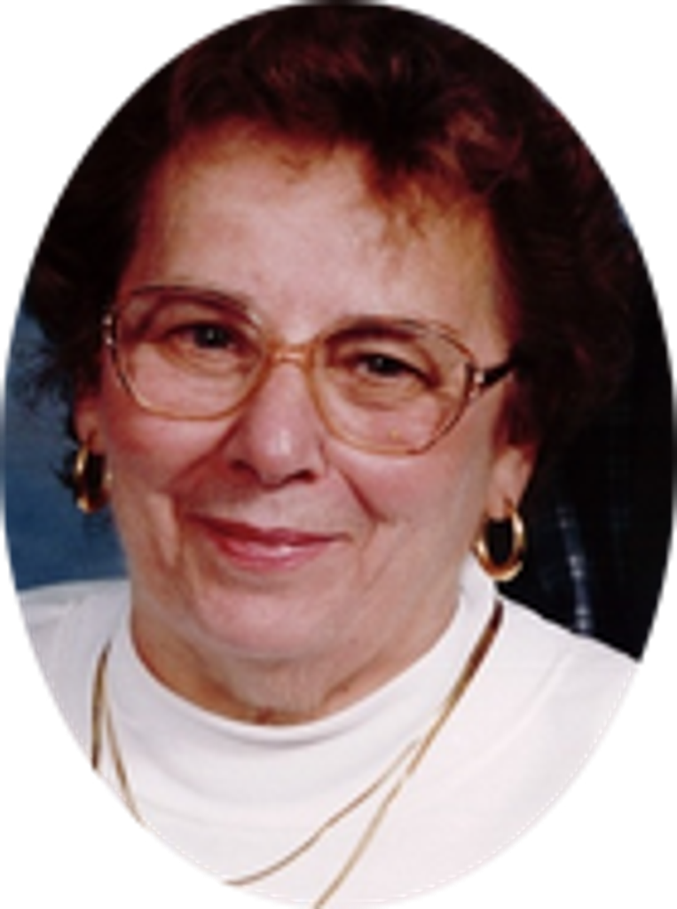 Geraldine Sockel