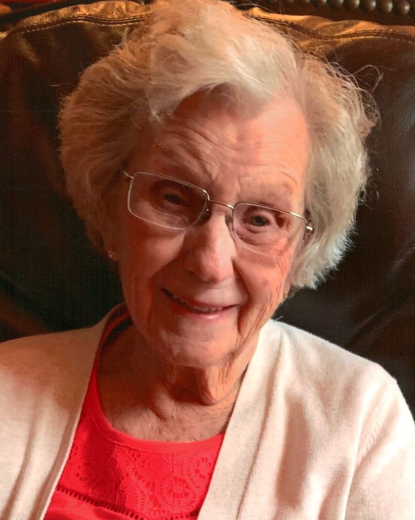 Marion E. Fullerton Profile Photo