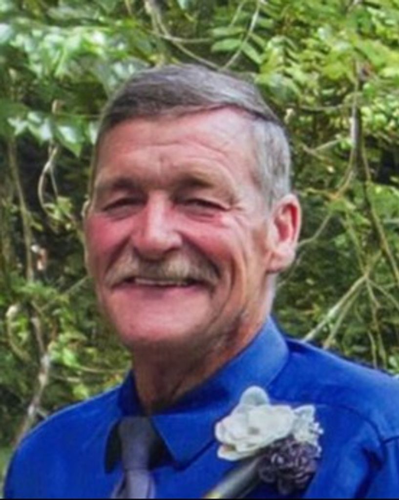 Joseph R. Jorgenson Profile Photo