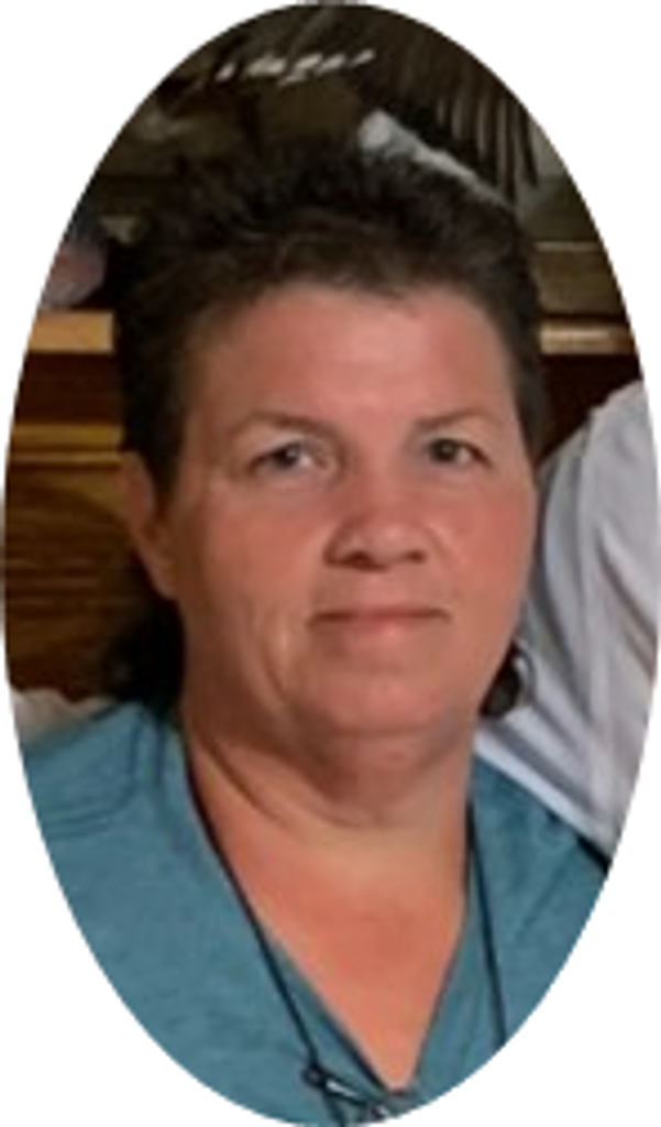 Theresa Jeansonne