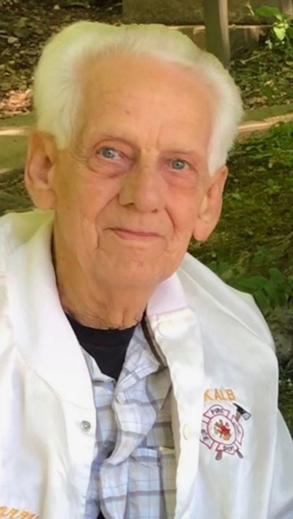 Larry F. Cross Profile Photo
