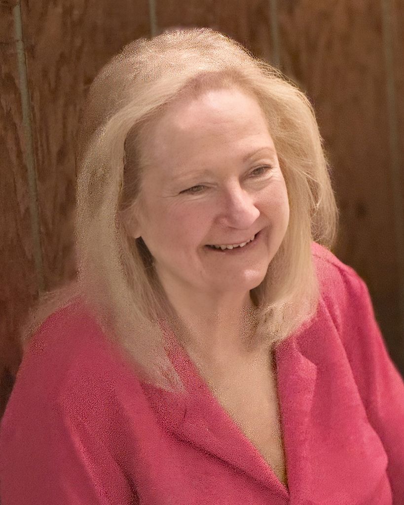 Jill Marlene Blair