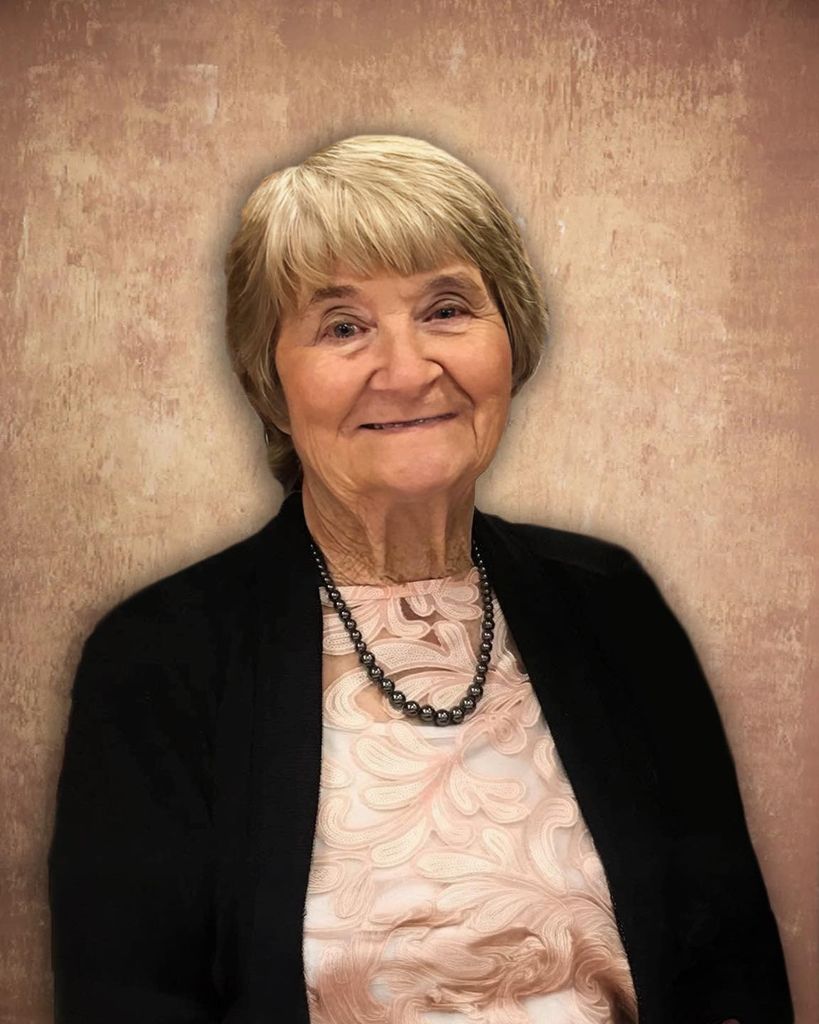 Mildred Ann Vrazel