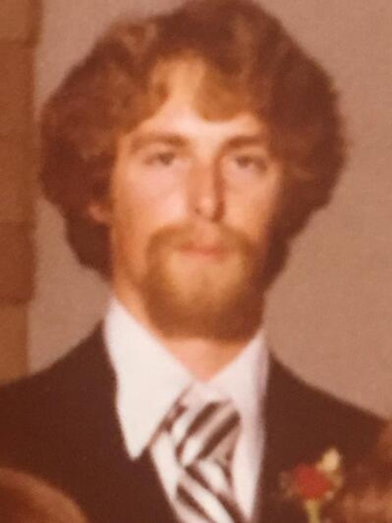 Louis George Holaday