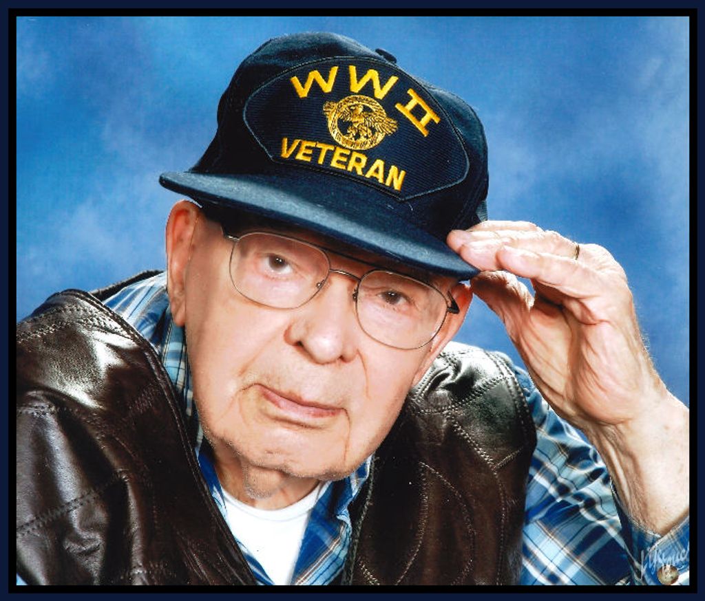 Edwin Earl Elmer Wagner Profile Photo