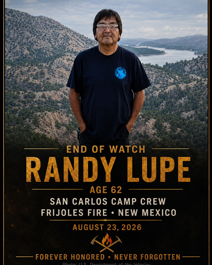 Randy Lupe Profile Photo