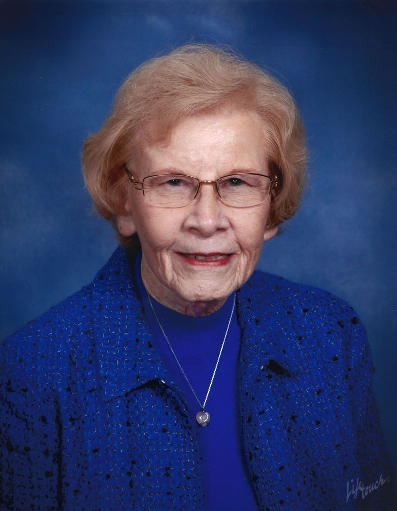 Jean Taylor Blanchard Profile Photo