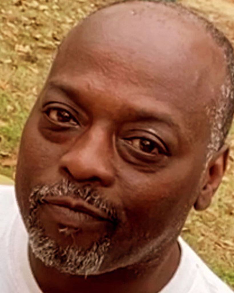 Donald Michael Cooper