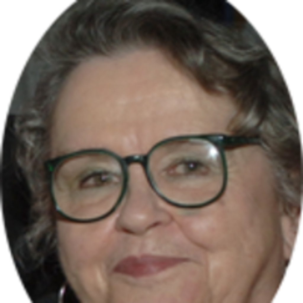 Mary Patricia Pinsonneault (Betit)