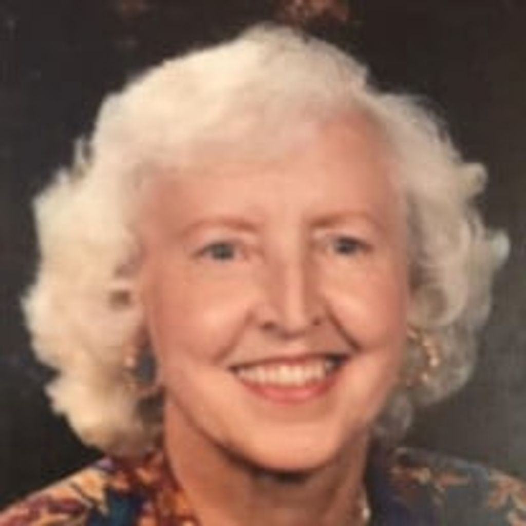 Wanda Robbins