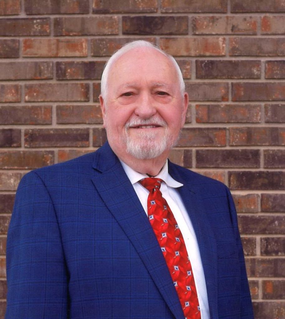 John Richard Lindsey