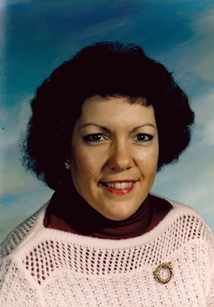 Bonnie Winn Seebach Profile Photo