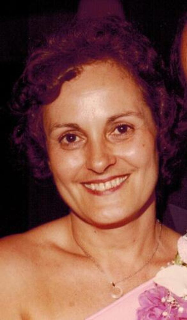 Cora Crespo
