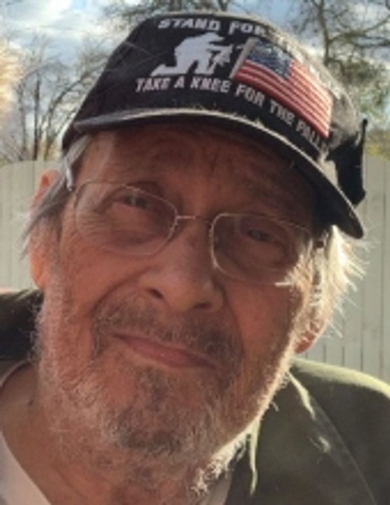 Roger Conn Borchers Profile Photo
