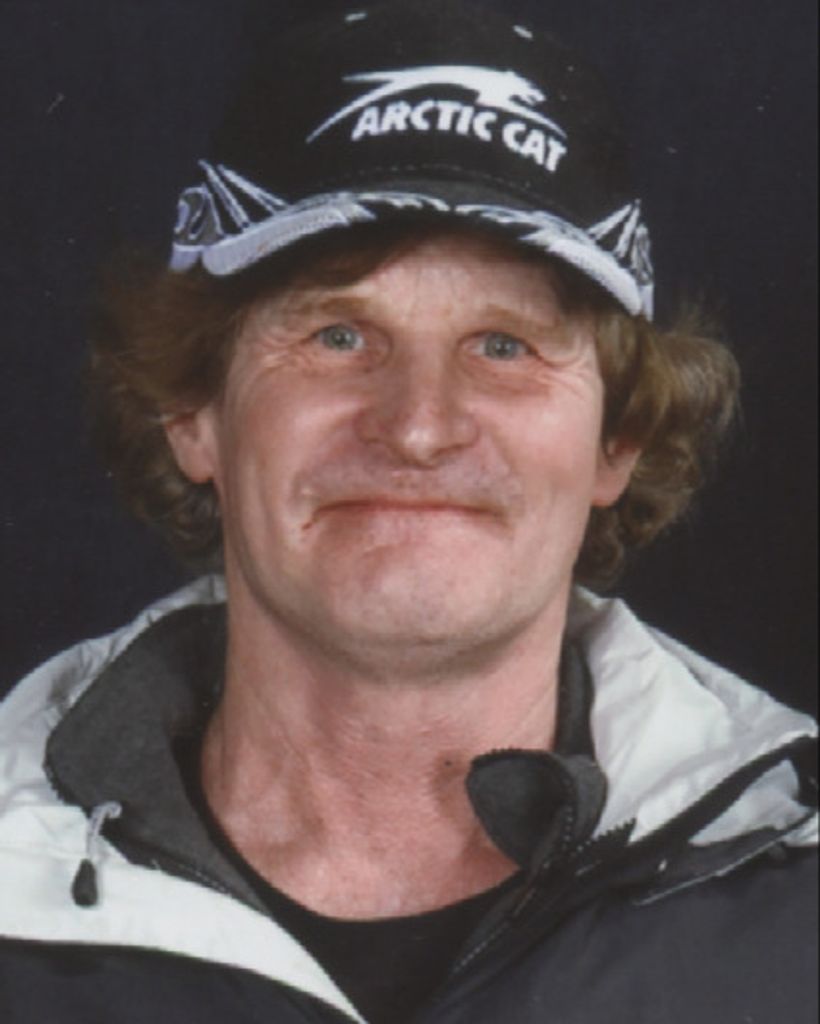 Donald Ahrens