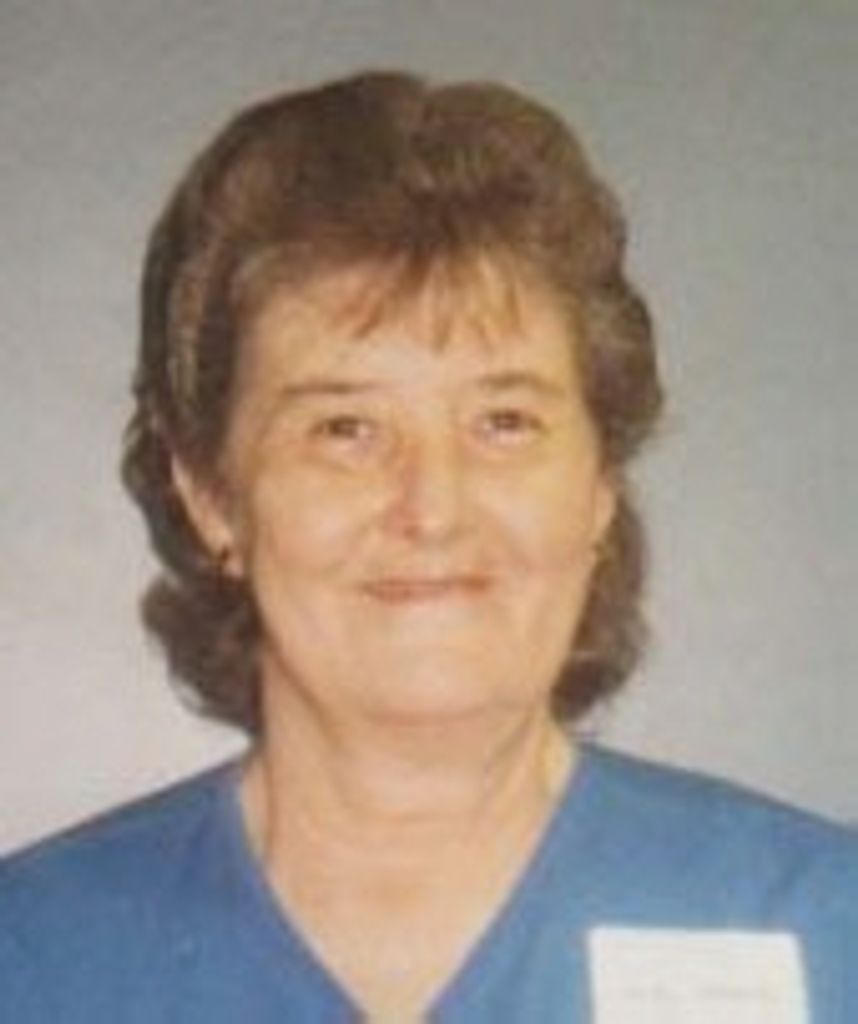 Hazel Smith Goodwin