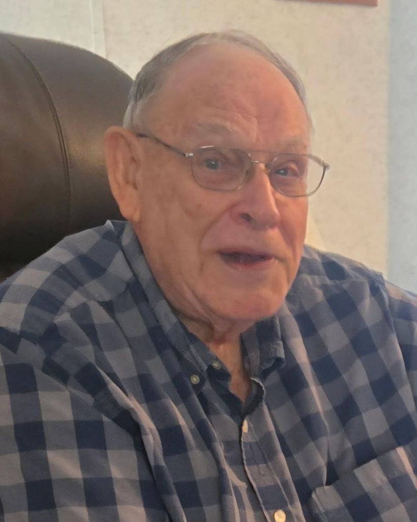 Roy Elton Hancock Profile Photo