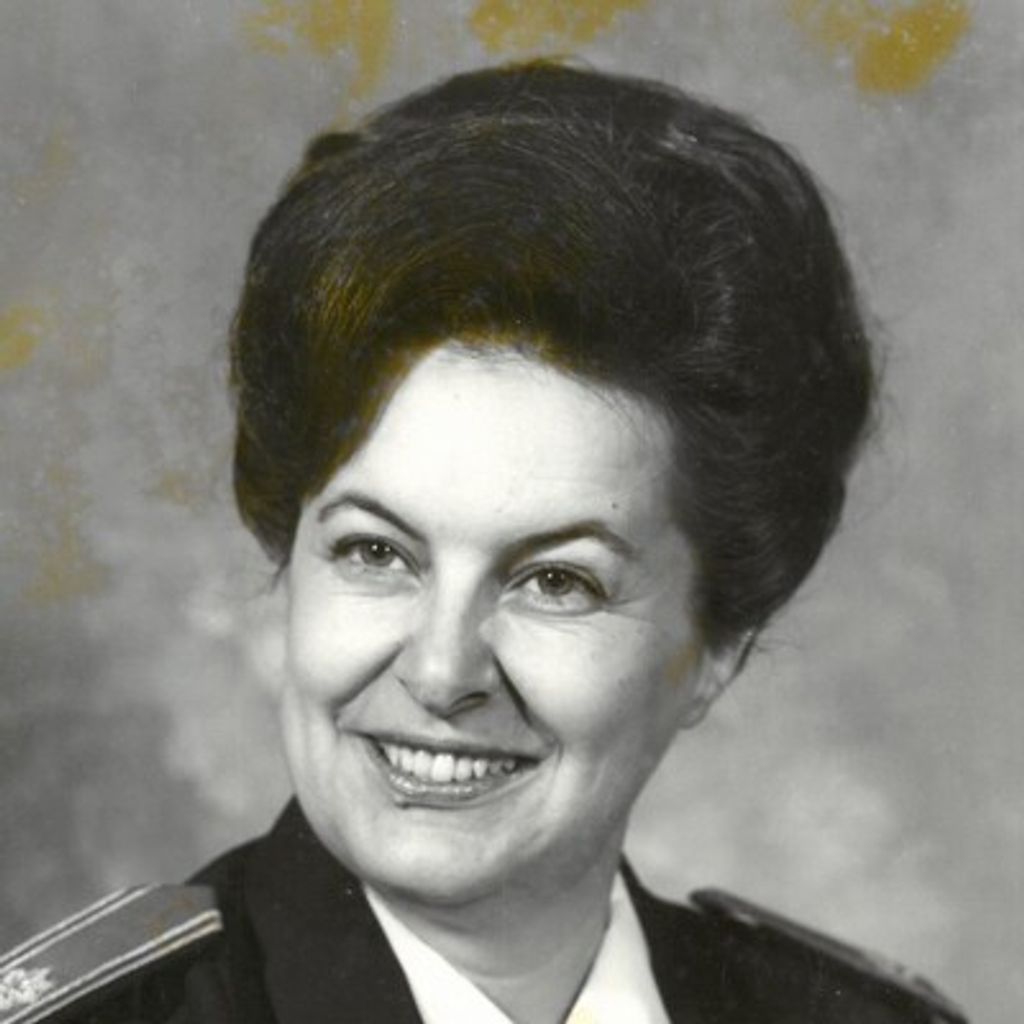 Charlotte Gail Kinney Profile Photo
