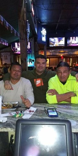 Jesus G. Rios photo gallery thumbnail 89 of 100