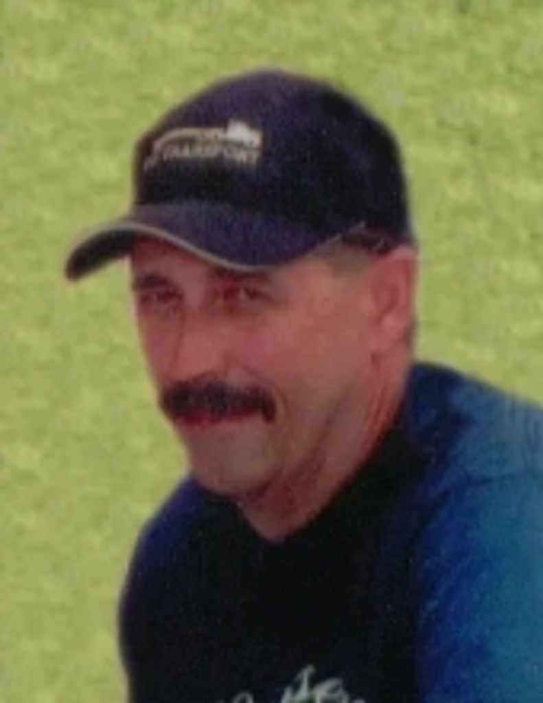 Charles Edward Clark