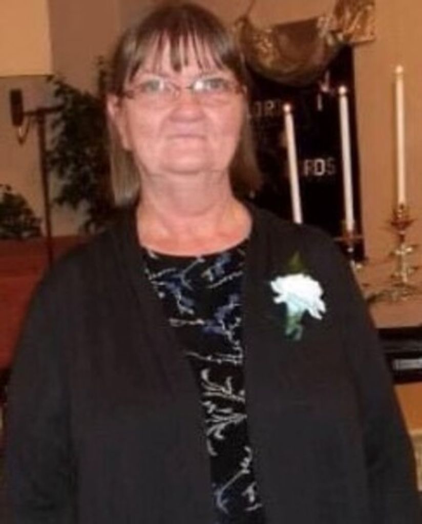 Carrie Diane Ramsey Winstead