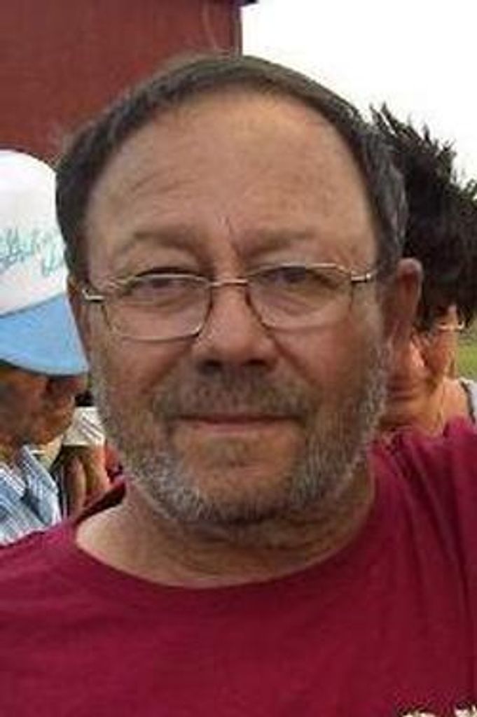 Ronald Max Smith Profile Photo