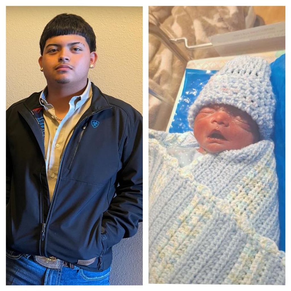 Luis Angel And Luis Daniel Vidal Profile Photo