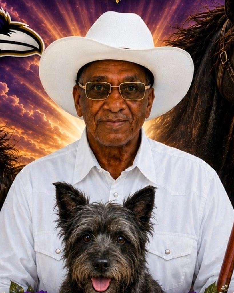Mr. Willie Herman Smith Profile Photo