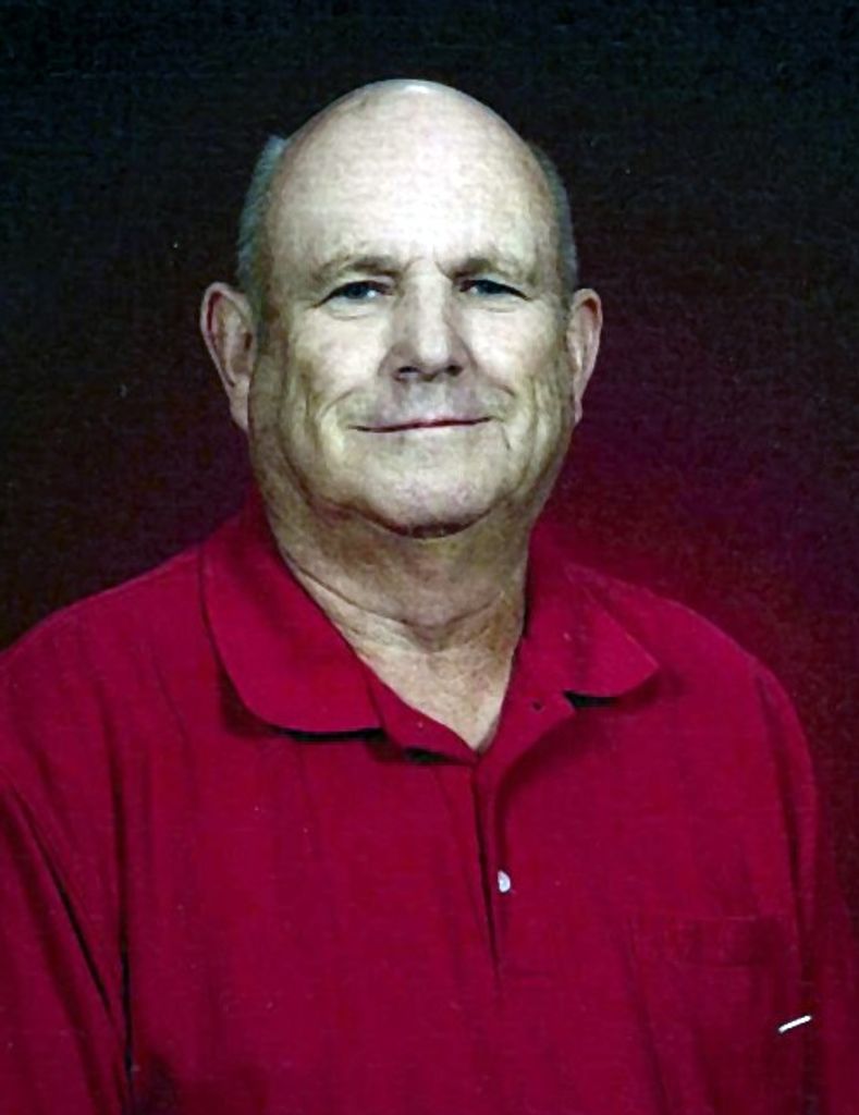 Richard Allen Price