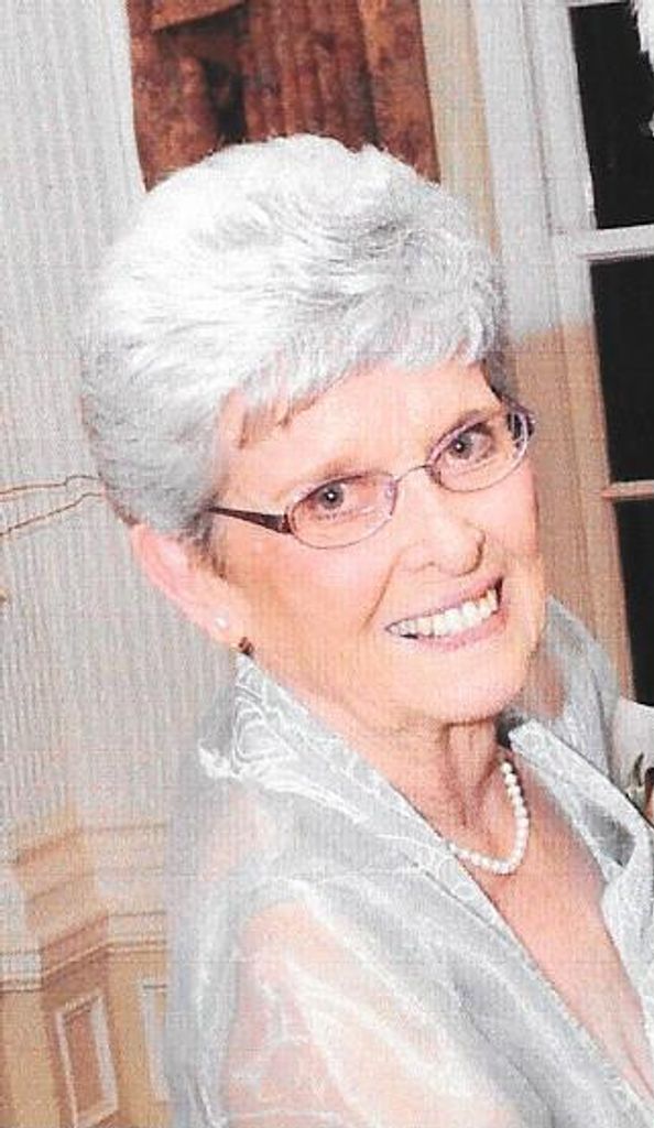 Mary Elise Johnston Profile Photo