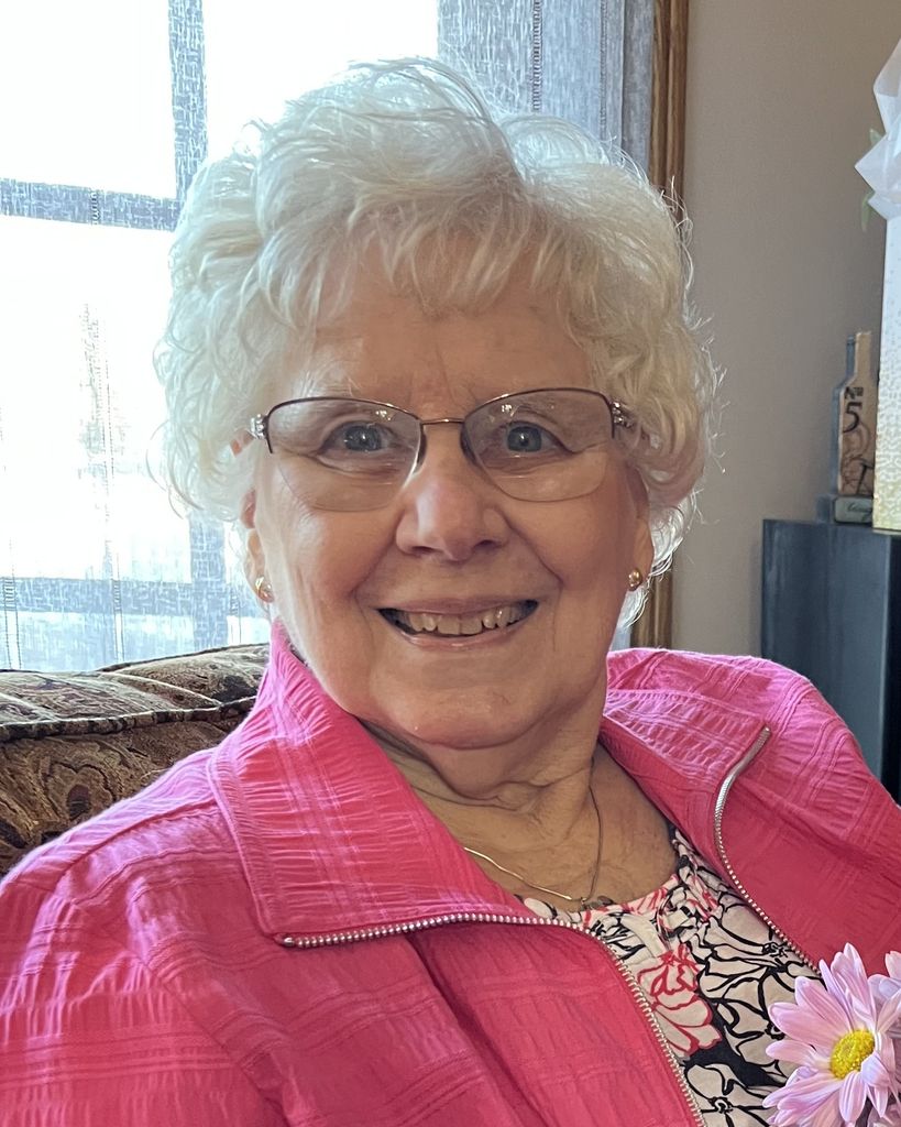 Marjorie Ann Hayes Profile Photo