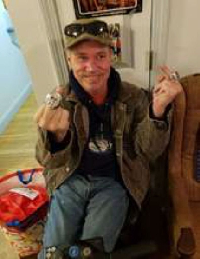 Kenneth Paul Wiswell Profile Photo