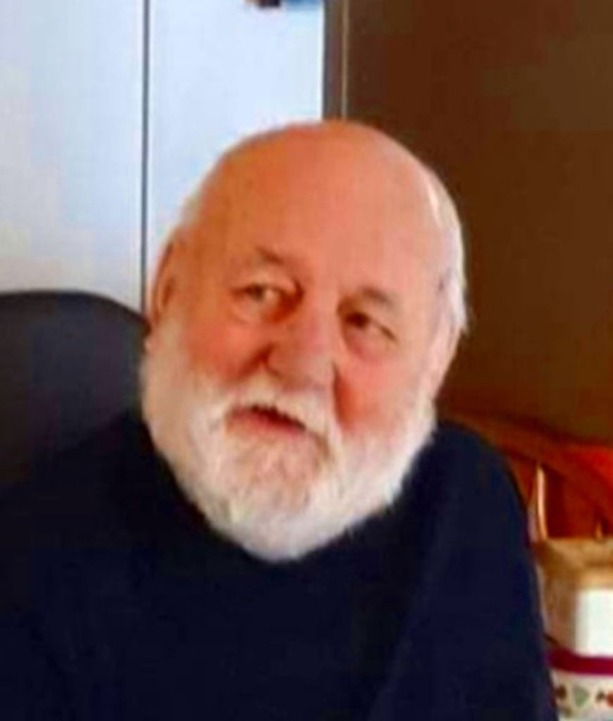 David John Samuel Mitchell Profile Photo