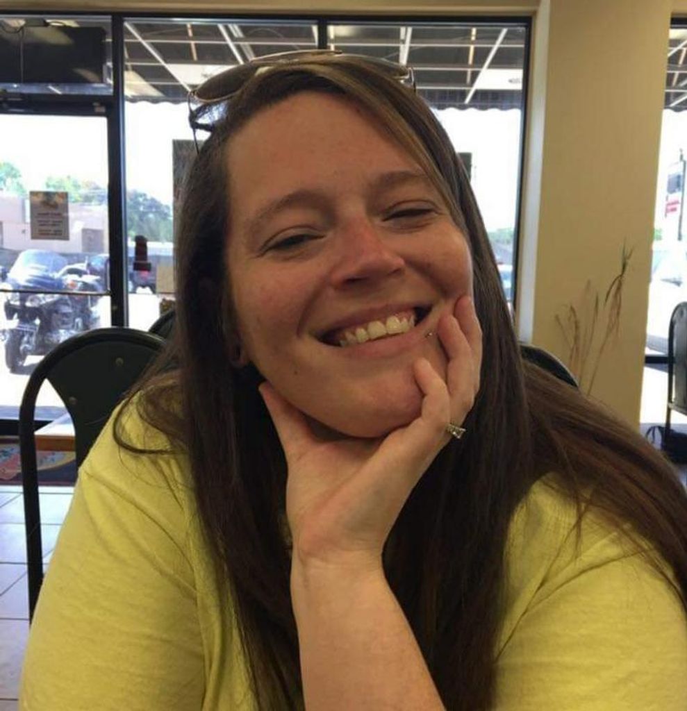 Heather Ethridge Graham Profile Photo