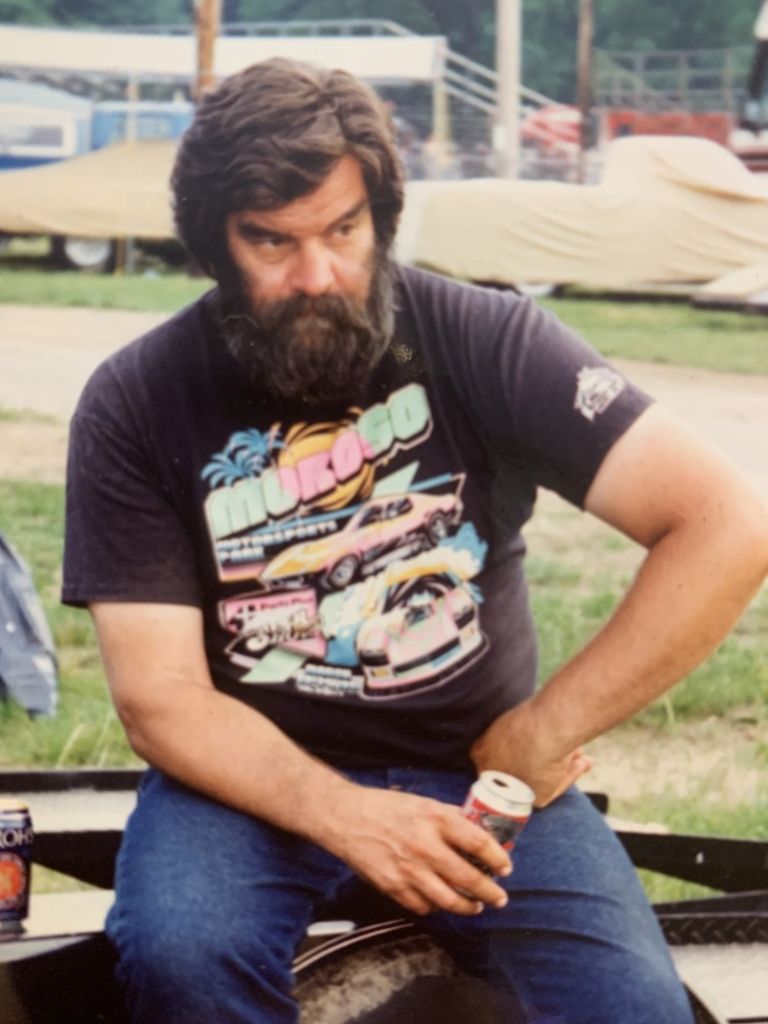 Kenneth Ray Fisk Profile Photo